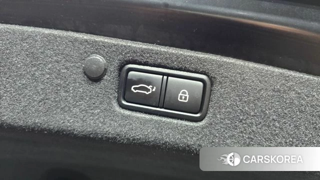 Hyundai The New Grandeur IG id 4836283 из Кореи 8