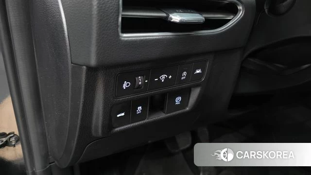 Hyundai Sonata (DN8) id 4981630 из Кореи 8
