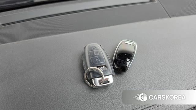 Audi A6 (C8) id 5031099 из Кореи 8
