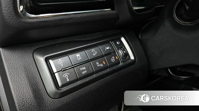 Ssangyong Berry New Tivoli id 4937424 из Кореи 8