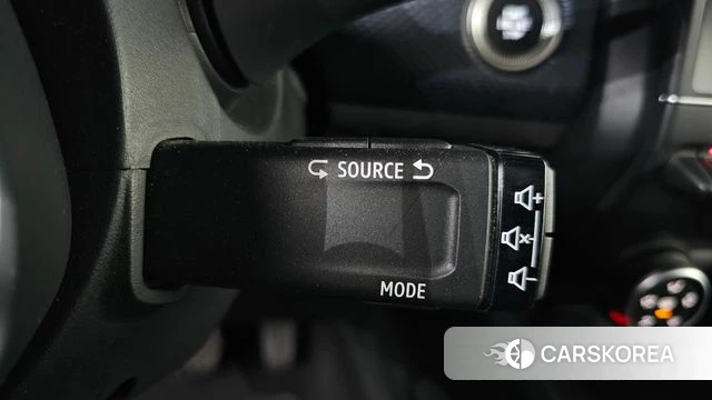 Renault Korea (Samsung) XM3 id 5013284 из Кореи 8