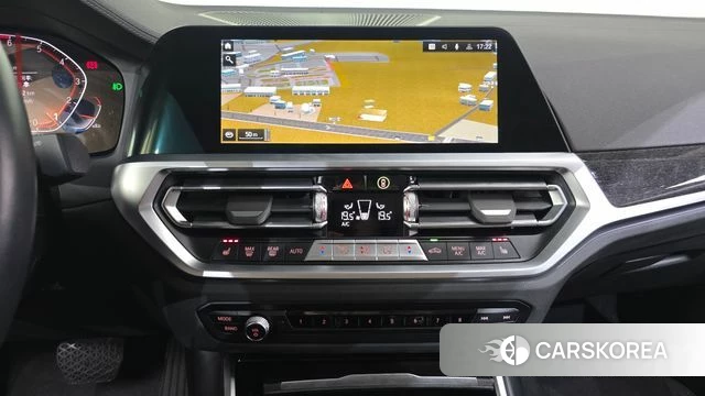BMW 3 Series (G20) id 5027527 из Кореи 8