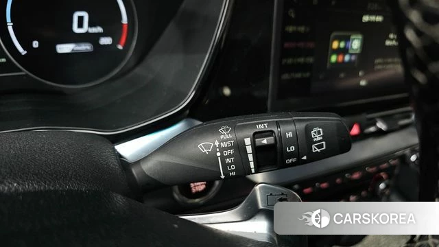 Kia Niro Plus id 4986510 из Кореи 8