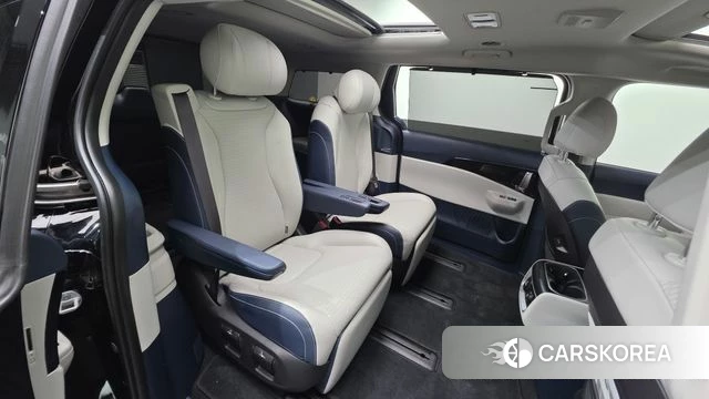 Kia The New Carnival 4th Generation id 4995724 из Кореи 8