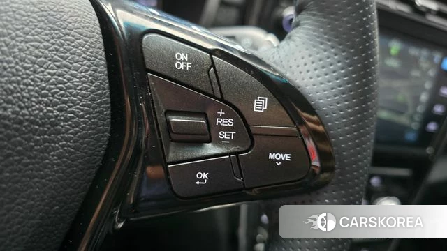 Ssangyong Berry New Tivoli id 4918495 из Кореи 8