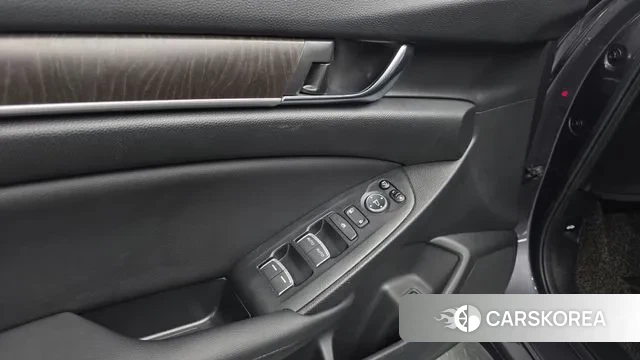 Honda Accord 10th Generation id 3748130 из Кореи 8
