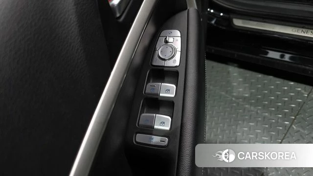 Genesis The New G70 id 5013175 из Кореи 8