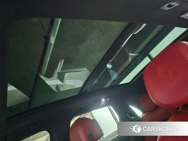 Porsche Cayenne (PO536) id 3085235 из Кореи 8
