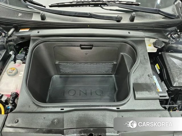 Hyundai Ionic 6 id 5039214 из Кореи 8