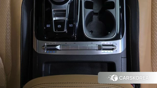 Kia Carnival 4th generation id 5003773 из Кореи 8