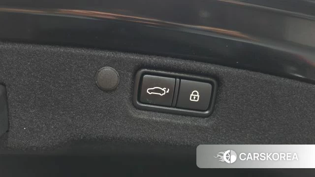 Kia K7 Premier Hybrid id 4982576 из Кореи 8