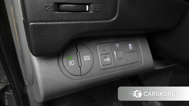 Hyundai The New Grand Starex id 4736986 из Кореи 8