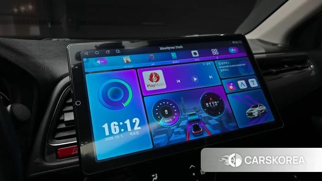 Honda HR-V id 4937685 из Кореи 8