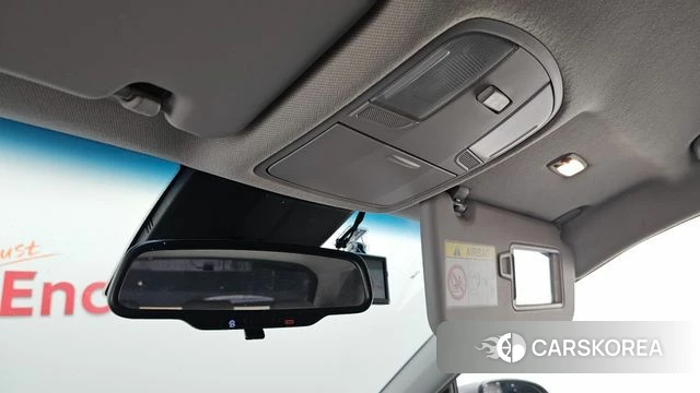 Hyundai Kona Electric id 4775639 из Кореи 8