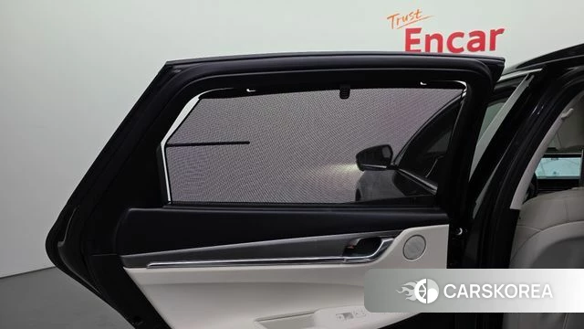 Hyundai The New Grandeur IG id 4793232 из Кореи 8