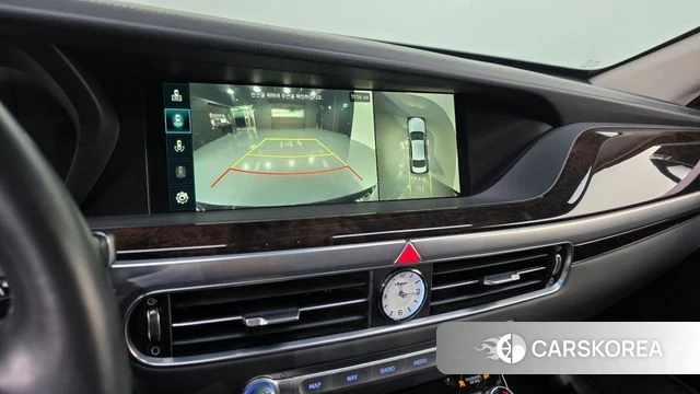 Genesis G90 id 4987689 из Кореи 8