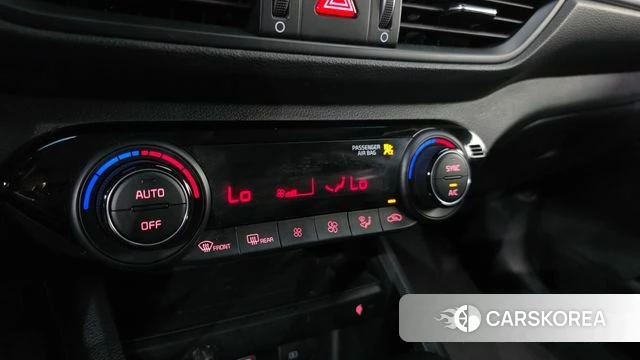 Kia The New K3 2nd generation id 4793817 из Кореи 8