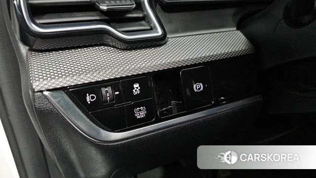 Kia Sportage 5th Generation Hybrid id 4951712 из Кореи 8