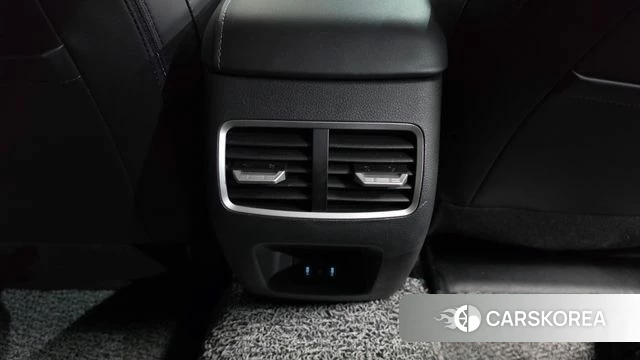 Hyundai Sonata D Edge (DN8) id 5057865 из Кореи 8