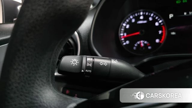 Kia The New K3 2nd generation id 4965678 из Кореи 8