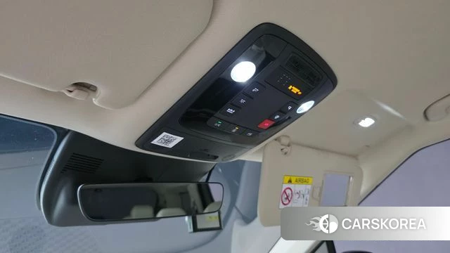 Kia The New Carnival 4th Generation id 5039277 из Кореи 8