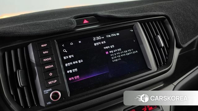 Kia The New Kia Ray id 5032946 из Кореи 8