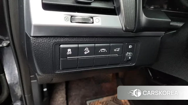 Ssangyong All New Rexton id 3540430 из Кореи 8