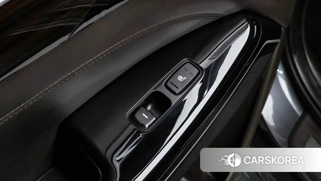 Kia Come New K7 id 4978165 из Кореи 8