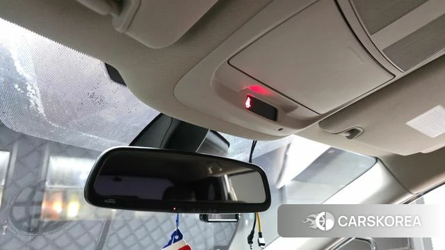Renault Korea (Samsung) QM6 id 5035701 из Кореи 8