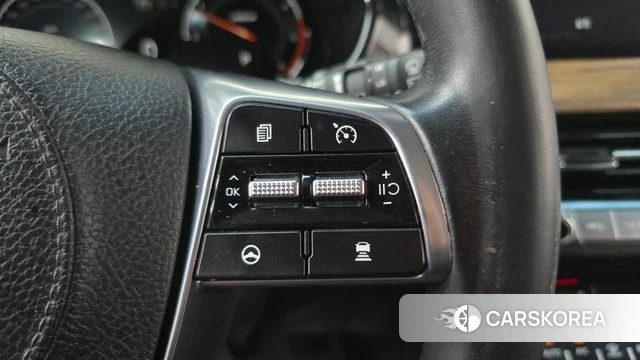 Kia Mohave Master id 4712856 из Кореи 8