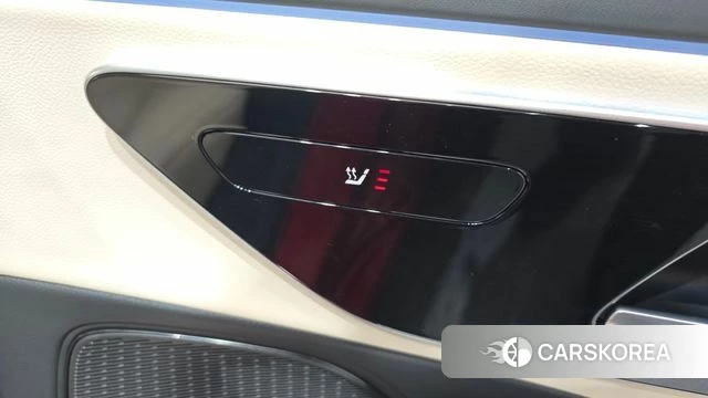 Mercedes-Benz E-Class W214 id 4940925 из Кореи 8