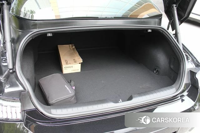 Hyundai Ionic 6 id 4834929 из Кореи 8