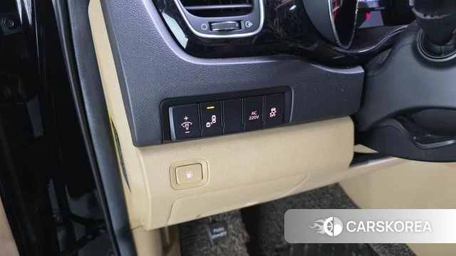 Kia All New Carnival id 5024179 из Кореи 8