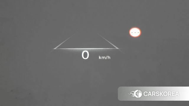 Genesis G80 (RG3) id 5022800 из Кореи 8