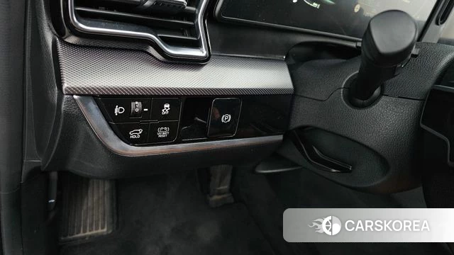 Kia Sportage 5th Generation Hybrid id 5022133 из Кореи 8