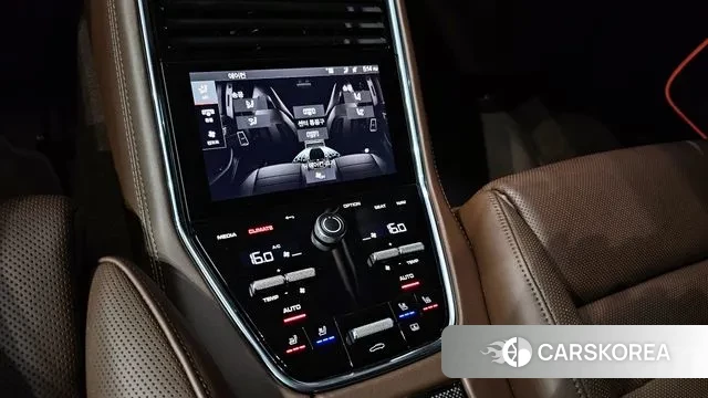 Porsche Panamera (971) id 3175089 из Кореи 8