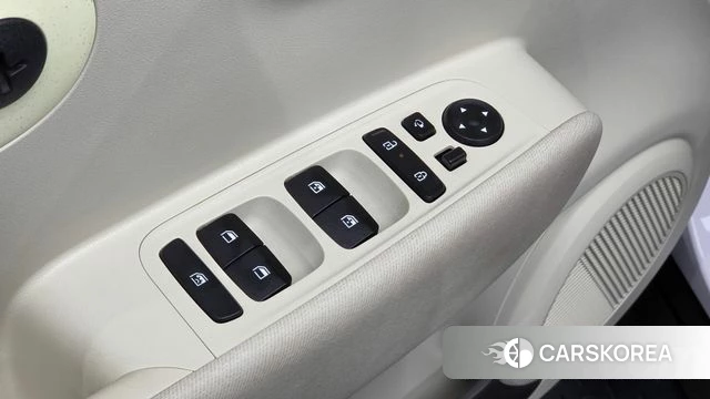 Hyundai Casper Electric id 4934812 из Кореи 8
