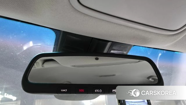 Kia Niro EV id 4922939 из Кореи 8