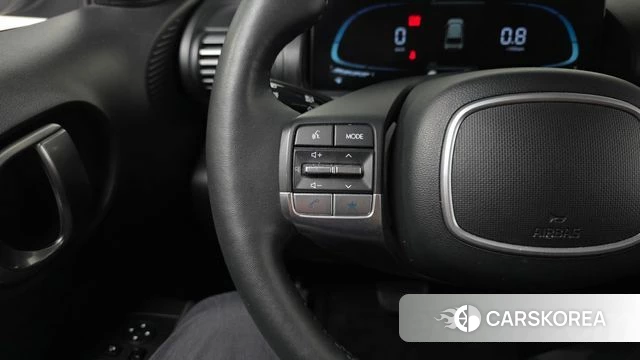 Hyundai Casper id 4981855 из Кореи 8