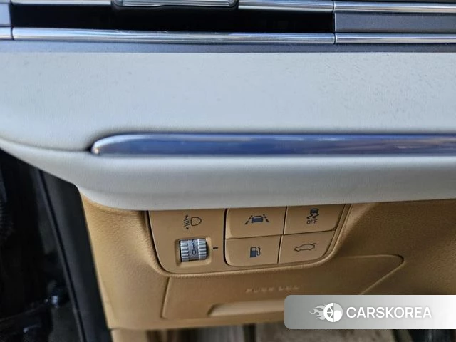 Hyundai The New Grandeur IG id 5047812 из Кореи 8