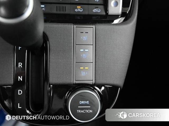 Hyundai Casper id 4965491 из Кореи 8
