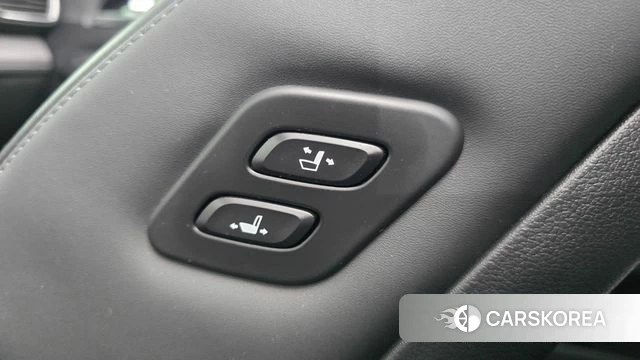 Hyundai The New Santa Fe id 4445808 из Кореи 8