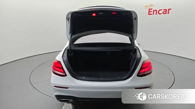Mercedes-Benz E-Class W213 id 5023890 из Кореи 8