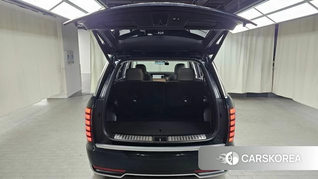 Hyundai Palisade (LX3) id 4516060 из Кореи 8