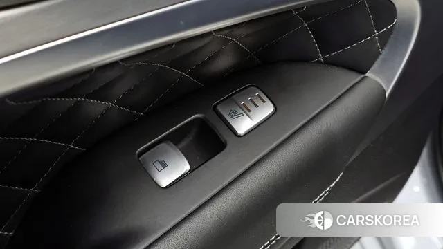 Genesis G70 id 3766551 из Кореи 8