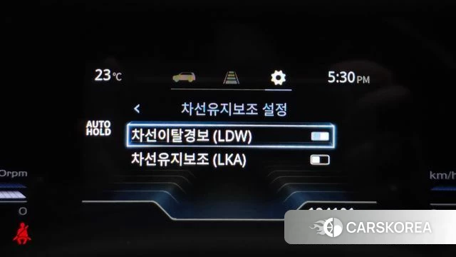 Ssangyong Torres id 4917413 из Кореи 8