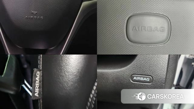 Chevrolet (GM Daewoo) The Next Spark id 4983212 из Кореи 8