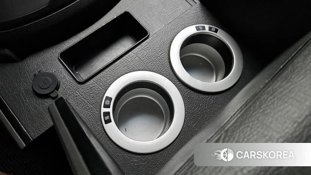 Hyundai The New Grand Starex id 5042281 из Кореи 8