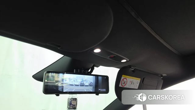 Tesla Model Y id 4791804 из Кореи 8
