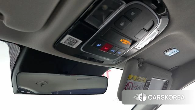 Hyundai Sonata D Edge Hybrid (DN8) id 4927867 из Кореи 8